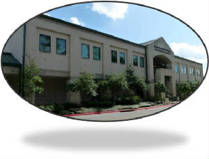 Houston Library 